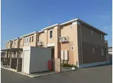 ルミナス 大和高田B