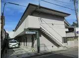 清光ハイツOSHIKIRI