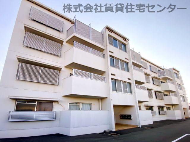 マンション財