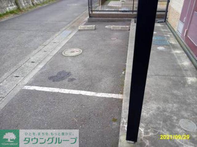 レオパレスガーデン