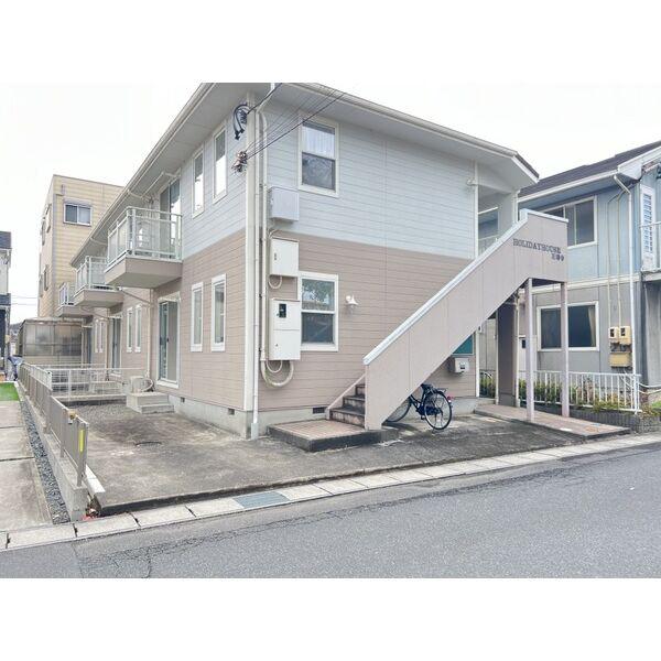 ホリデイハウス正明寺