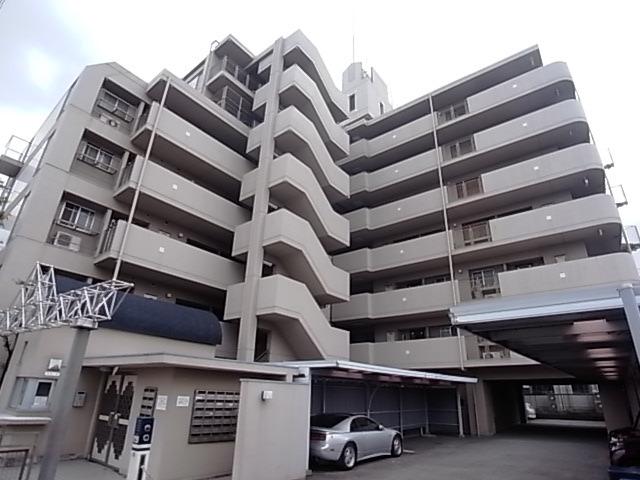 武庫川フレックス(2LDK/3階)