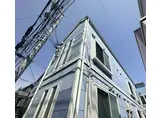 シエスタ大久保B