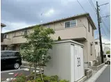 アイハイツA棟