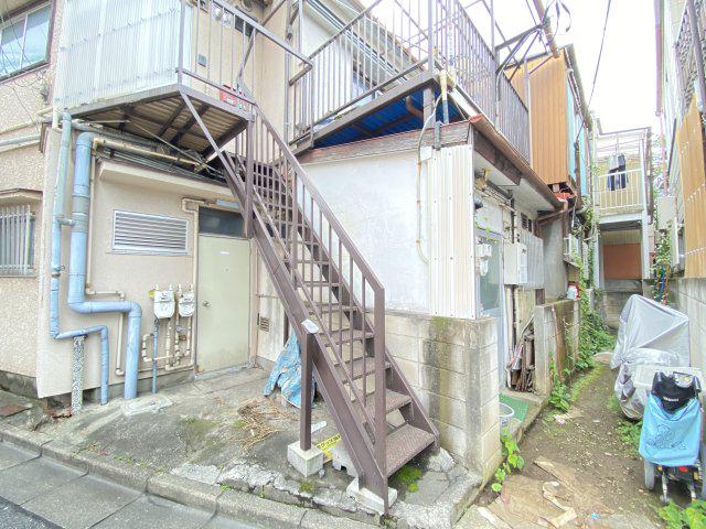 ハウス鈴一
