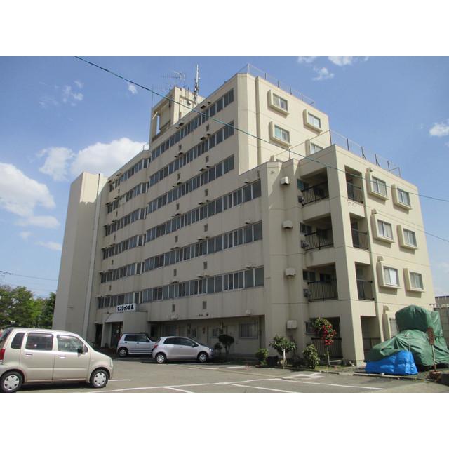 マンション瑞凰