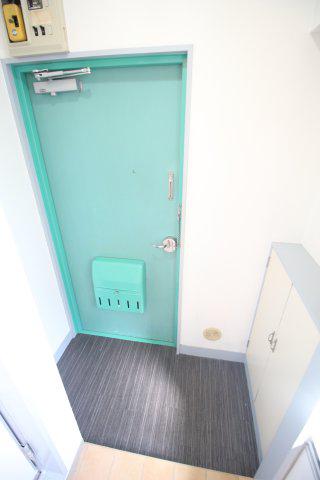フラワーハイツ