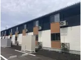 ワンリッチ上野町B