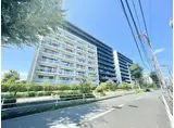 シティテラス横濱和田町ブリーズコート