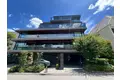 パークホームズ四谷ザレジデンス