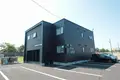 グリーンノートウトナイ北B棟