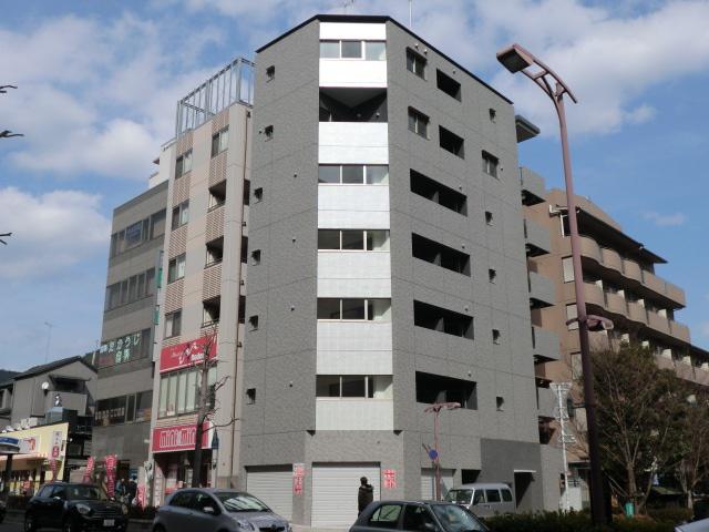 メルベーユ青木