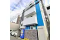 グランレーヴ平安通ノース
