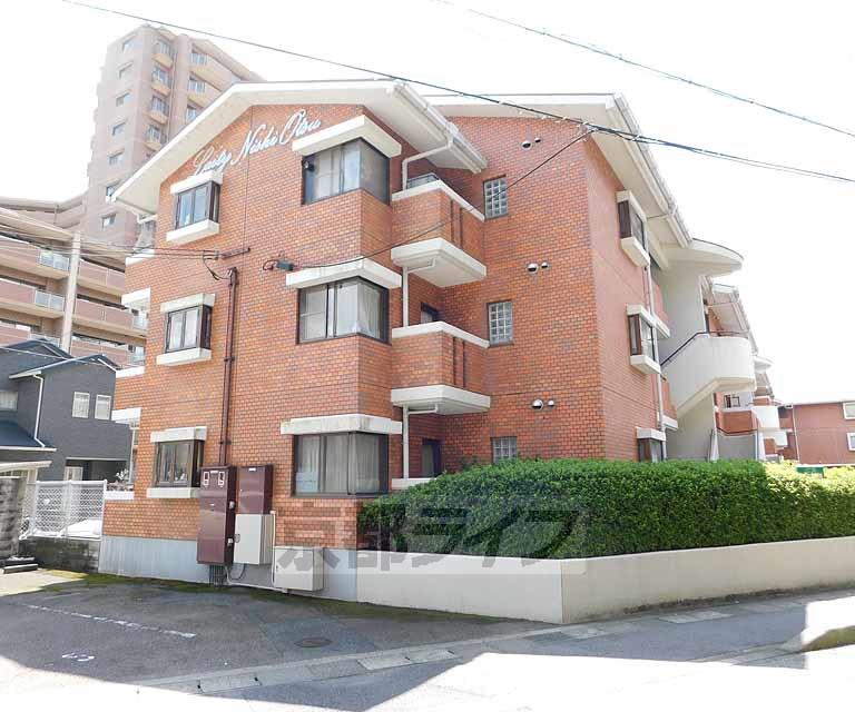 レイティー西大津1号館