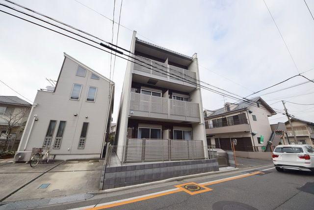 クレイノフラットメイト桜
