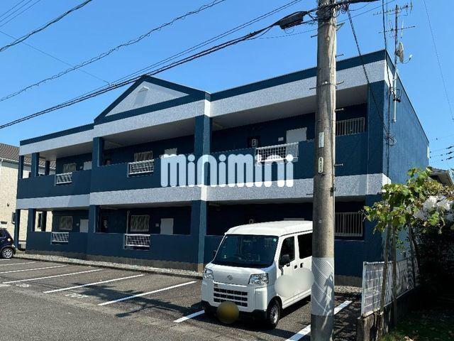 ハッピーパレス北棟