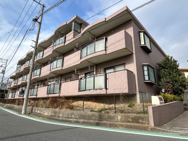グレイス希望が丘(3DK/2階)