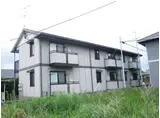 鹿児島県鹿屋市 2階建 築26年