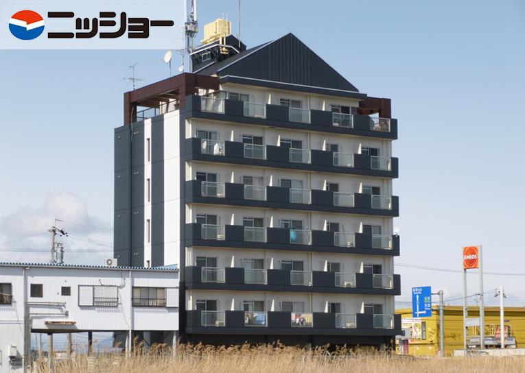 ラフォーレ岐阜