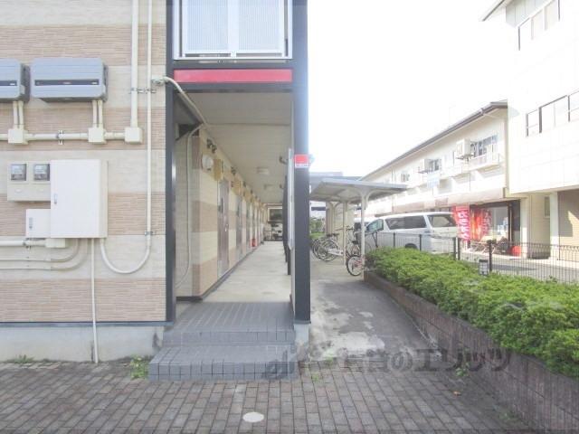 レオパレスL&B