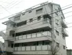 東海ビル(1K/3階)