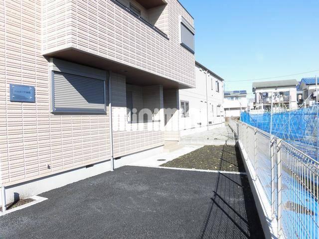 ベルルーク湘南