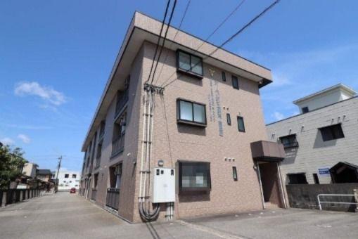 オーベルジュ駅南南田町