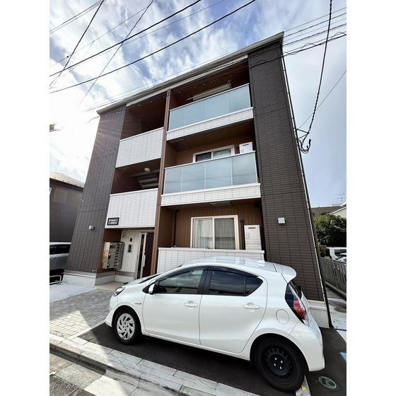 D-ROOM木町通2丁目