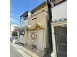 守口市藤田町メゾネット2階