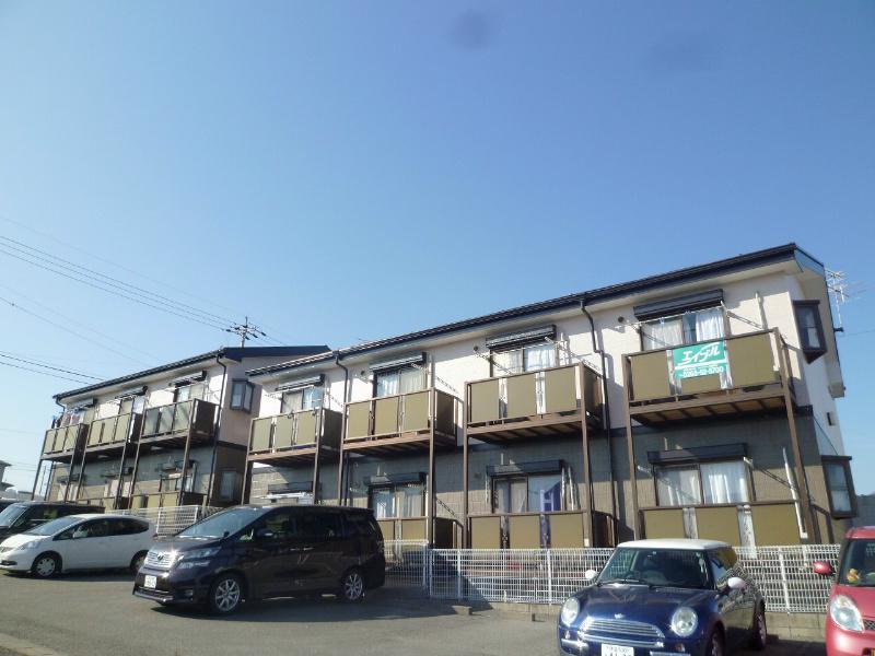 メゾン稲丘A
