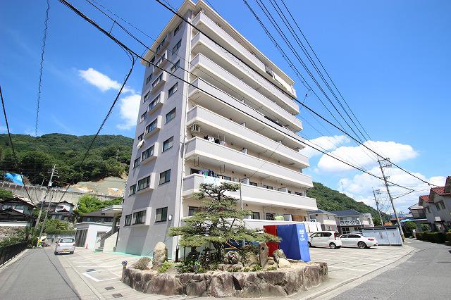 ハイタウン堀田