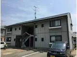 グランカーサ安岡 IV棟