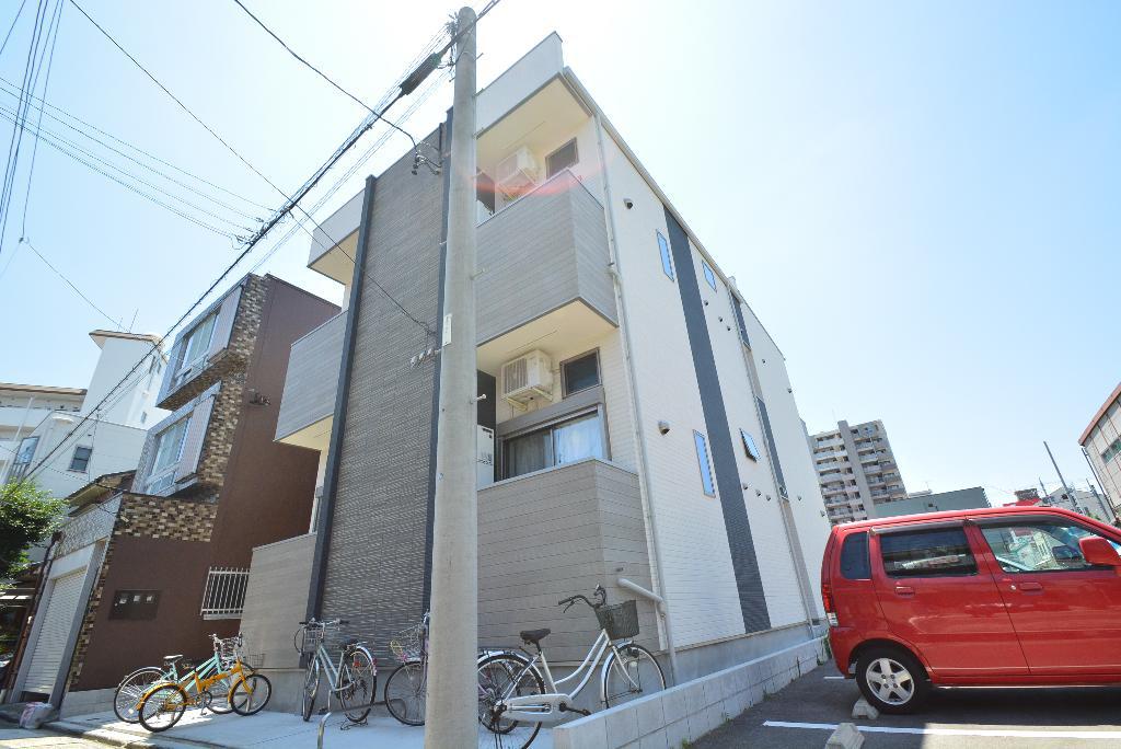 STABILITA道下町