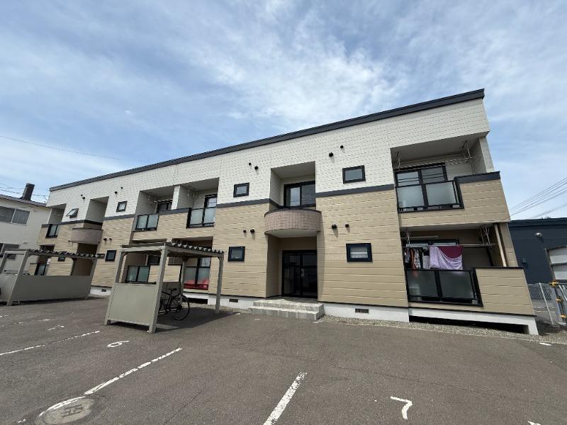 エストラージュ西野参番館
