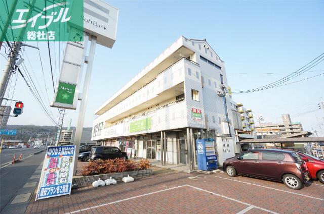 竹内ビル