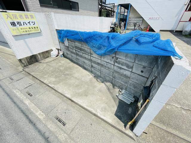 櫛引ハイツ
