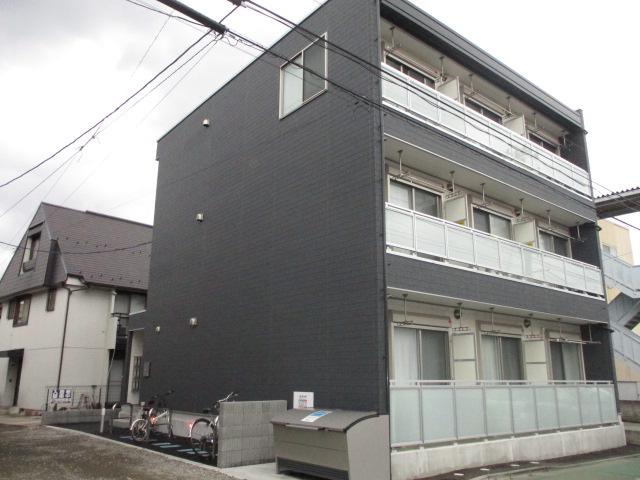 リブリ・河原町