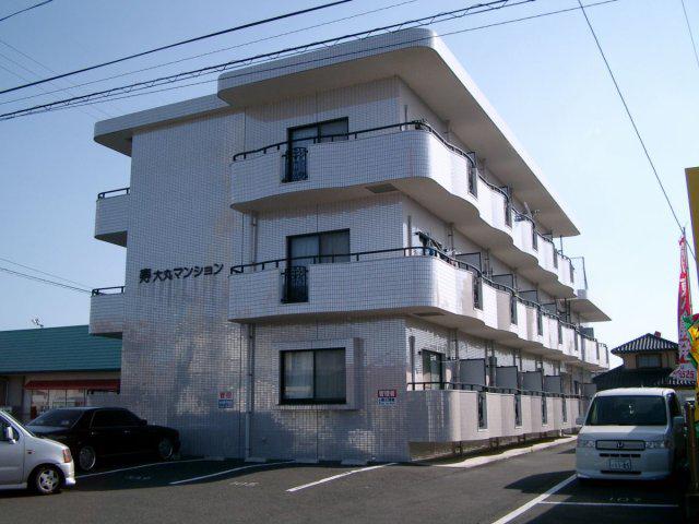 寿大丸マンション