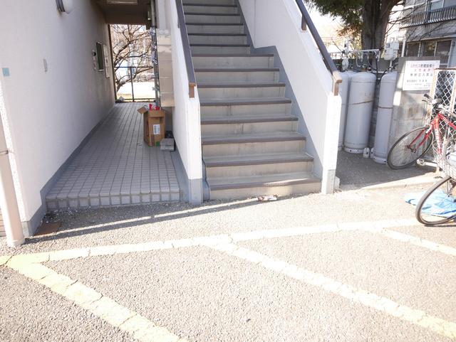 コーポグランピネード