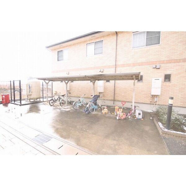 GARDEN HILLS A・B・C