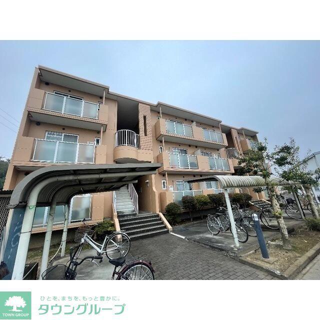 セントラル・ビレッジ(3DK/3階)