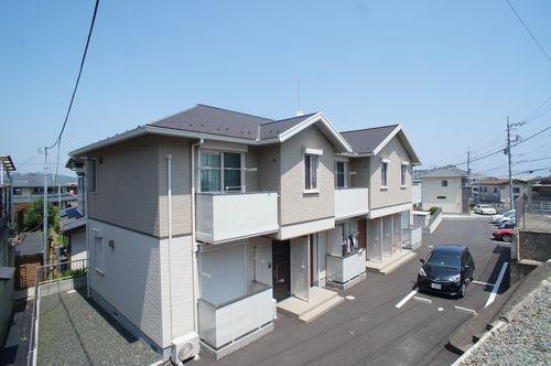 パストラル シャーメゾン