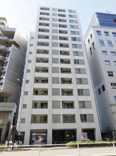 プライムアーバン四谷外苑東