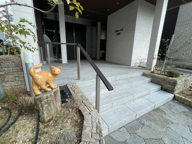 ルリエ江坂