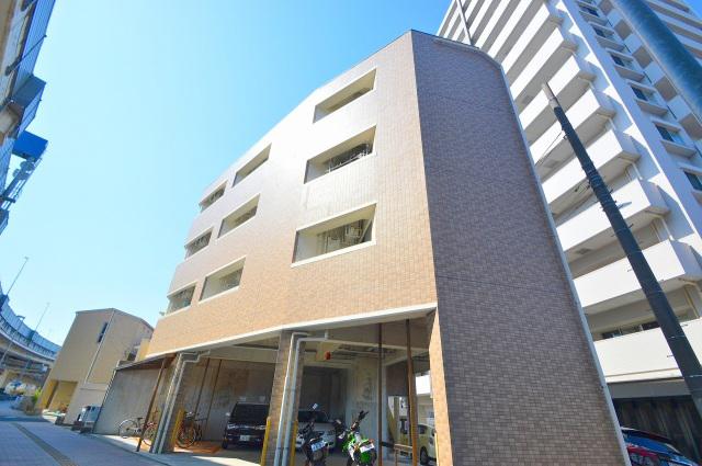 パルコーポ大須