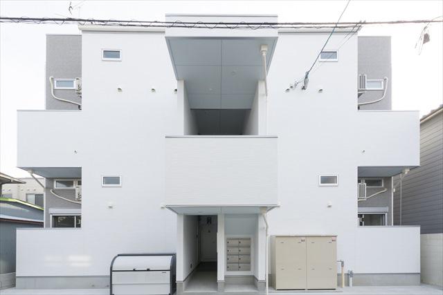 VALENTI小阪