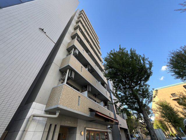 リヴィエール長者町