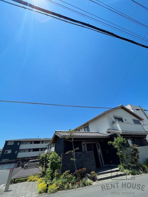 ありとほし館