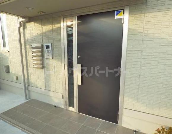エスペーロ八潮