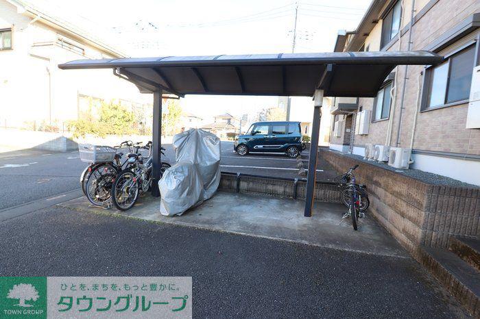 シェルアジュール